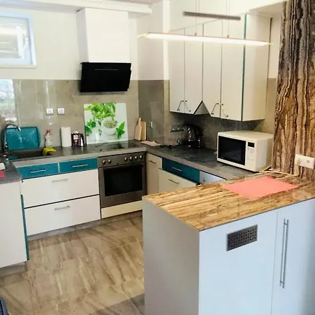 Daire Marikalak Kestel