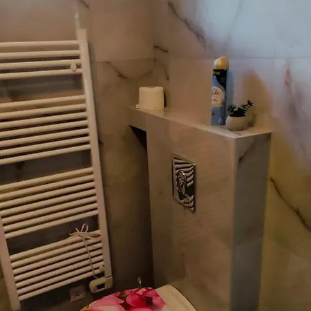 Marikalak Lejlighed Keszthely