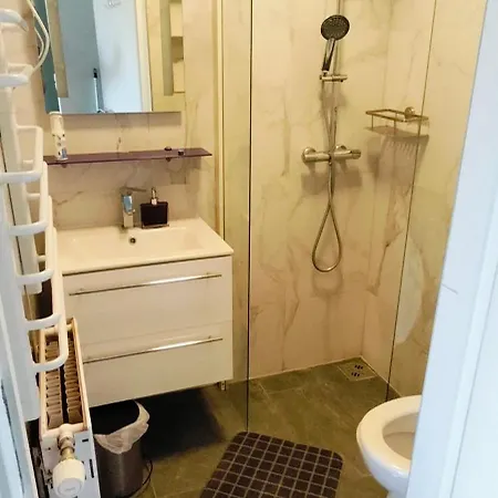 Apartment Marikalak *