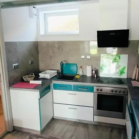 Marikalak Apartment *