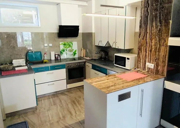 דירה Marikalak קסזטלי